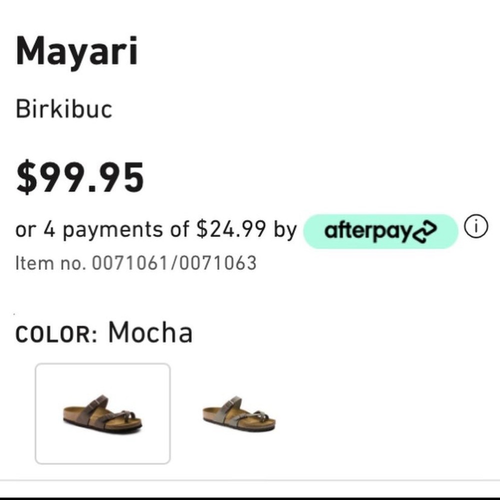 birkenstock’s